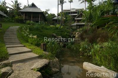 Kamalaya Resort 7